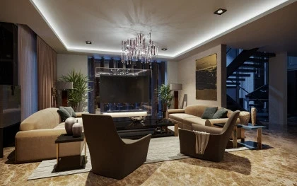 SEO link building for furniture brands graph