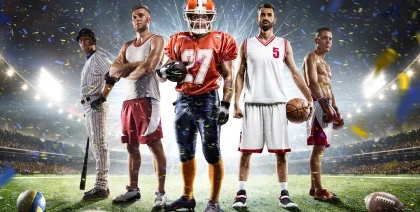 Sports betting SEO strategy chart