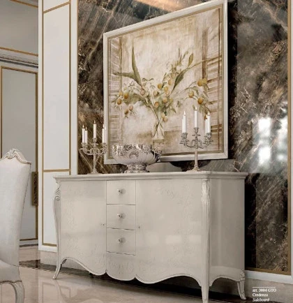 How to Choose the Right Sideboard for Each Room - Nobili Design