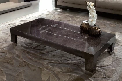 Coffee table proportions for balanced sofa layouts