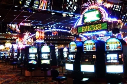 How to Choose a Secure Online Casino and Play Responsibly