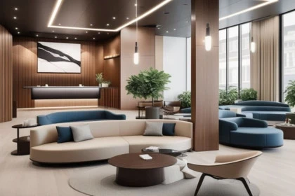 Interior Design Ideas