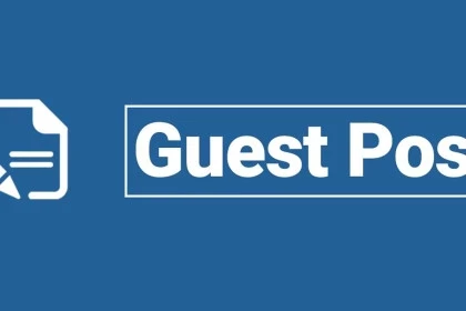 Guest Posts for SEO Agencies