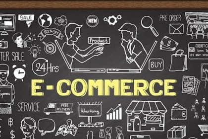 Guest Posts for Ecommerce