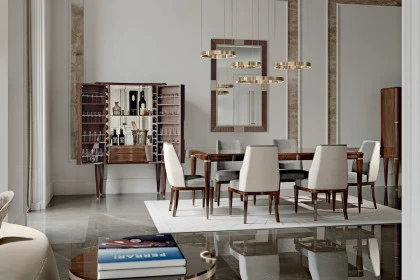 Furniture Trends 2026: Designing with Warmth, Curves, and Individuality