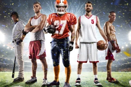 Sports Guest Posting Service: Premium DA 60+ Backlinks