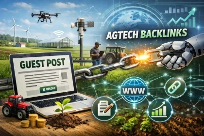 Agriculture Guest Posting Service – Premium DA 60+ Backlinks